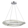 Миниатюра фото подвесной светильник st luce ritorto sl6204.101.01 | 220svet.ru