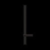 Миниатюра фото настенный светильник loft it linio 10149/900 black | 220svet.ru
