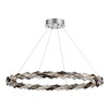 Миниатюра фото подвесная люстра st luce diamanta sl6009.113.01 | 220svet.ru
