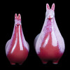 Миниатюра фото 10283 red статуэтка loft it horse (2 штуки) 10283 red (2 pcs) | 220svet.ru