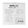 Миниатюра фото потолочный светодиодный светильник citilux бейсик cl738k182v | 220svet.ru