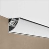 Миниатюра фото лента apeyron 14,4w/m 120led/m 2835smd теплый белый 2m 209bl | 220svet.ru