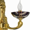 Миниатюра фото бра osgona barcato 697612 | 220svet.ru
