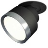 Миниатюра фото комплект встраиваемого спота ambrella light techno spot xm (a2242, a2106, c8102, n8133) xm8102504 | 220svet.ru