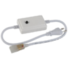 Миниатюра фото контроллер для светодиодной rgb ленты эра rgbcontroller-220-a06 б0004974 | 220svet.ru