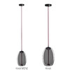 Миниатюра фото подвесной светильник loft it knot 8134-a | 220svet.ru