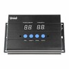 Миниатюра фото контроллер dmx для rgb прожектора ulf-l52 uniel ulc-l52 rgb/dc24v black ul-00008371 | 220svet.ru
