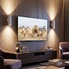Миниатюра фото светильник настенный citilux axel cl512320 | 220svet.ru