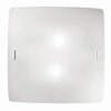 Миниатюра фото настенный светильник ideal lux celine pl2 | 220svet.ru