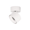 Миниатюра фото накладной светильник loft it focus 10323/a white | 220svet.ru