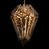 Миниатюра фото подвесной светильник loft it shard 10432 clear | 220svet.ru