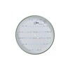 Миниатюра фото потолочный светильник loft it axel 10001/36 green | 220svet.ru