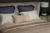 Миниатюра фото покрывало garda decor 121gd-12114 | 220svet.ru