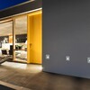 Миниатюра фото уличный светодиодный светильник mantra aspen 7032 | 220svet.ru