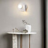 Миниатюра фото настенный светильник imperium loft snotra 224139-23 | 220svet.ru