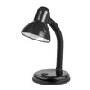 Миниатюра фото настольная лампа эра n-211-e27-40w-bk б0035054 | 220svet.ru