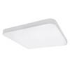 Миниатюра фото потолочный светодиодный светильник lighstar arco 226262 | 220svet.ru