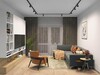 Миниатюра фото шинопровод denkirs tr1003-bk | 220svet.ru