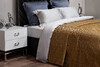 Миниатюра фото покрывало garda decor 121gd-12115 | 220svet.ru