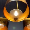 Миниатюра фото подвесная люстра imperium loft sound or6 suspension 102140-26 | 220svet.ru