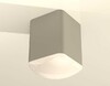 Миниатюра фото комплект потолочного светильника ambrella light techno spot xc (c7814, n7756) xs7814011 | 220svet.ru