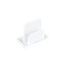 Миниатюра фото заглушка для однофазного шинопровода arte lamp track accessories a210233 | 220svet.ru