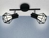 Миниатюра фото спот ambrella light traditional tr8621 | 220svet.ru