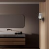 Миниатюра фото бра mantra nora 8288 | 220svet.ru