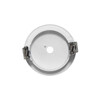 Миниатюра фото потолочная чаша встраиваемая lightstar alta 215006 | 220svet.ru