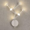 Миниатюра фото бра mantra adn 6264 | 220svet.ru