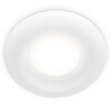 Миниатюра фото встраиваемый светильник ambrella light techno spot standard tech a8931 | 220svet.ru