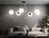 Миниатюра фото подвесная люстра ambrella light traditional modern tr2552 | 220svet.ru