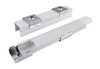 Миниатюра фото клипса монтажная deko-light holding clip - 20 set 2 pcs 987010 | 220svet.ru