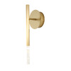 Миниатюра фото настенный светильник omw0929-1 gold delight collection | 220svet.ru