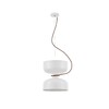 Миниатюра фото подвесной светильник moderli clay v11922-1p | 220svet.ru