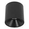 Миниатюра фото потолочный светодиодный светильник designled gw-8701-30-bl-ww 005244 | 220svet.ru