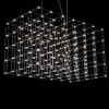 Миниатюра фото подвесная люстра imperium loft quasar 252289-22 | 220svet.ru