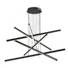 Миниатюра фото подвесной светодиодный светильник odeon light rudy 3890/96l | 220svet.ru