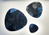 Миниатюра фото настенный светильник delight collection 7314w/a m blue | 220svet.ru