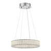 Миниатюра фото подвесная люстра st luce latozzo sl6008.103.01 | 220svet.ru