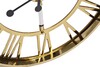 Миниатюра фото часы настенные garda decor 79mal-5728-68g | 220svet.ru