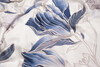 Миниатюра фото пододеяльник арт магнолия принт тенсель 220*200 garda decor 144hf-10401 | 220svet.ru