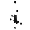 Миниатюра фото настенный светильник loft it rays 10058bk | 220svet.ru
