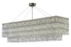 Миниатюра фото подвесная люстра arti lampadari elite e 1.5.120x30.101 np | 220svet.ru
