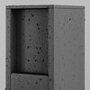 Миниатюра фото уличная розетка maytoni socket o459fl-gf02sc | 220svet.ru