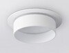 Миниатюра фото встраиваемый светильник ambrella light techno spot gx tech tn5212 | 220svet.ru