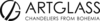 Artglass - купить недорого в интернет магазине 220svet.ru