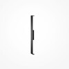 Миниатюра фото настенный светильник maytoni bracket mod492wl-l16bk | 220svet.ru