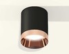 Миниатюра фото комплект потолочного светильника ambrella light techno spot xc (c6302, n6135) xs6302025 | 220svet.ru