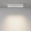 Миниатюра фото потолочный светильник maytoni points c066cl-20w3-6k-w | 220svet.ru